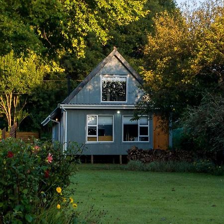 Glen Islay Self Catering Cottage Himeville Exterior photo