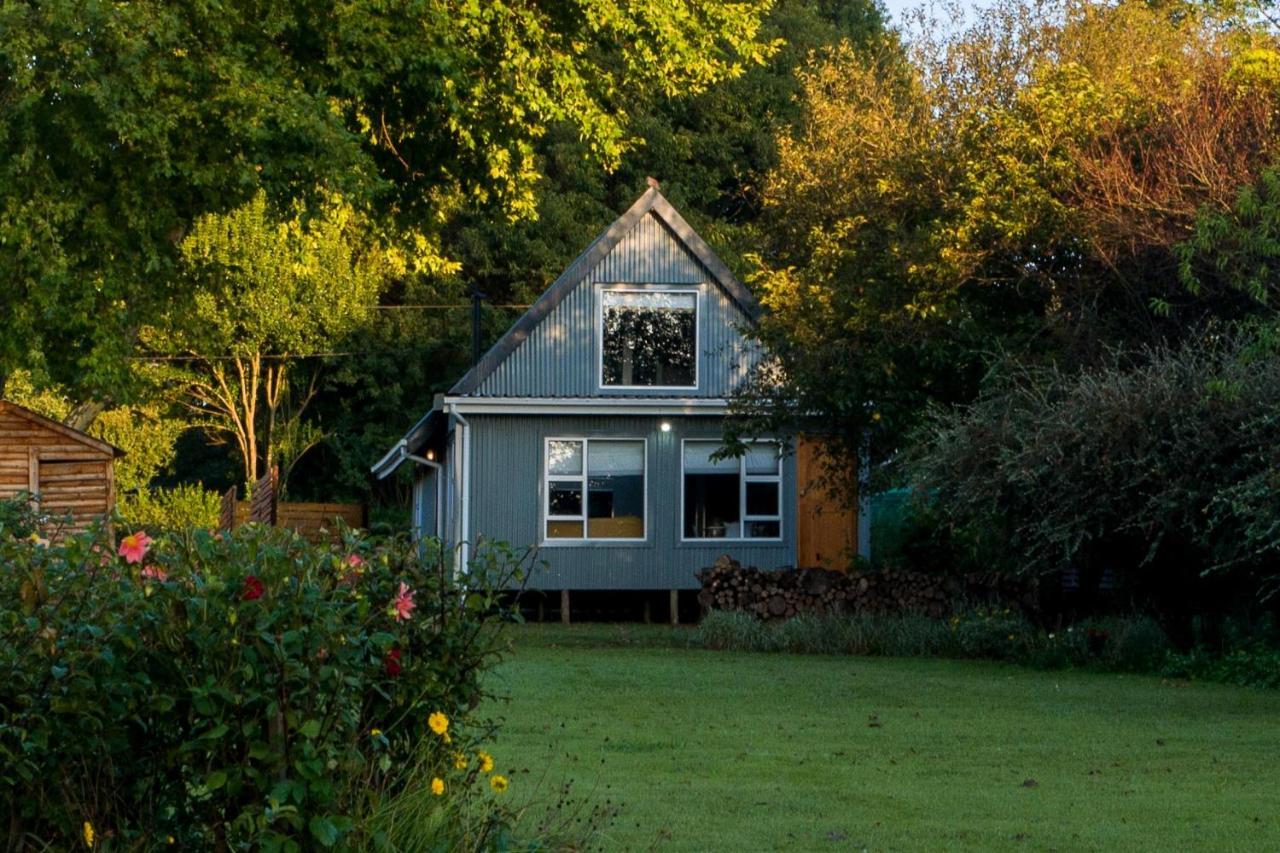 Glen Islay Self Catering Cottage Himeville Exterior photo